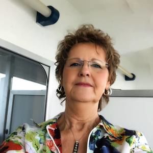 Meet your Posher, Darlene